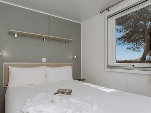 BUNGALOW 6 personnes - Bungalow Confort - 3 chambres