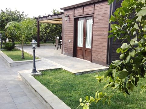 APPARTEMENT 4 personnes - Vue jardin  4 personnes - 1 chambre avec lit double + 2 lits supplémentaires