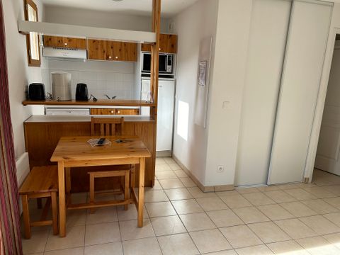 STUDIO 2 personnes - STUDIO - 2 PERSONNES