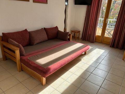 STUDIO 2 personnes - STUDIO - 2 PERSONNES