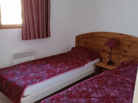 APPARTEMENT 4 personnes - APPARTEMENT 2 PIECES 4 PERSONNES