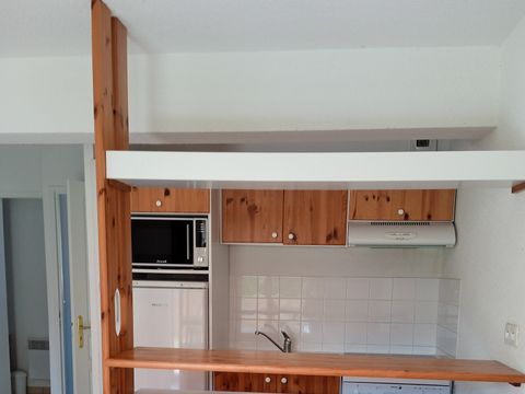 APPARTEMENT 6 personnes - APPARTEMENT 3 PIECES 6 PERSONNES