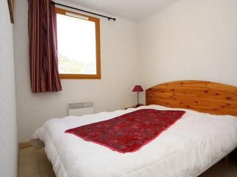 APPARTEMENT 6 personnes - APPARTEMENT 3 PIECES 6 PERSONNES