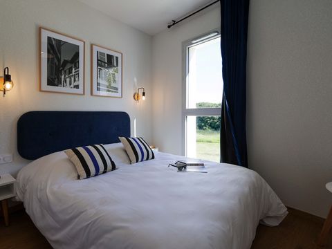 APPARTEMENT 8 personnes - G/352 - 4 pièces