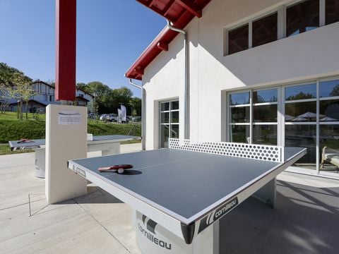Résidence Goélia Le Domaine d'Uhaina - Camping Pyrénées-Atlantiques - Image N°3