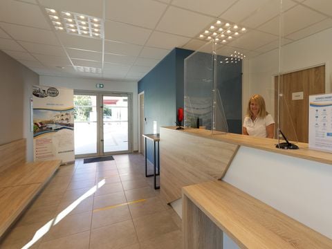 Résidence Goélia Le Domaine d'Uhaina - Camping Pyrénées-Atlantiques - Image N°2