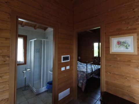 BUNGALOW 6 personnes