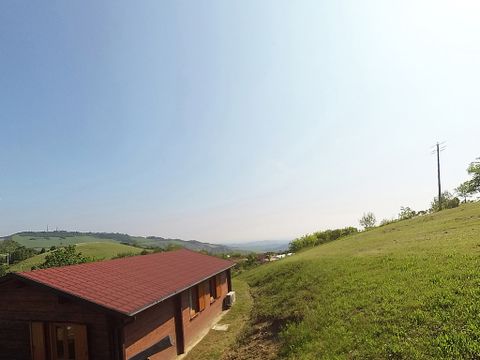 Camping La Luna Sul Trebbio - Camping Forlì-Cesena - Image N°11