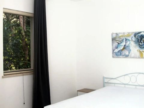 BUNGALOW 4 personnes - Bungalow 4 personnes