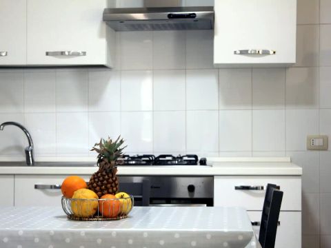 BUNGALOW 4 personnes - Bungalow 4 personnes