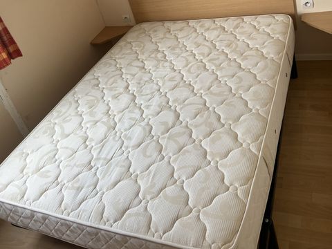 MOBILHOME 6 personnes - O'hara - 2 Chambres