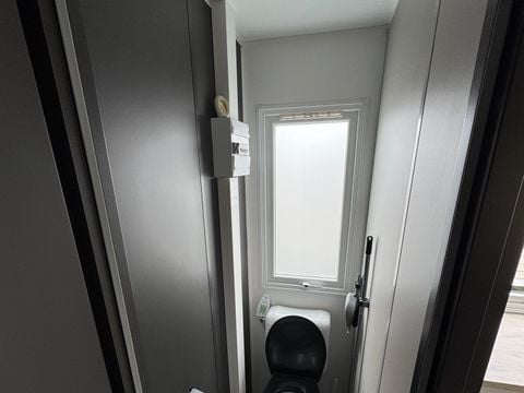 MOBILHOME 5 personnes - Loggia Bay - 2 Chambres