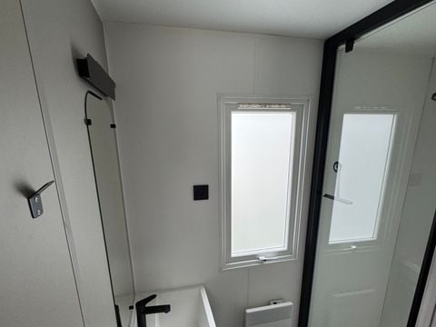 MOBILHOME 5 personnes - Loggia Bay - 2 Chambres