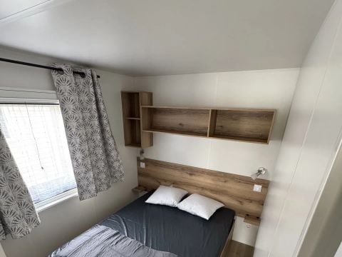 MOBILHOME 6 personnes - Lodge TP 75 - 2 chambres