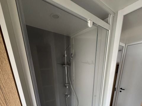 MOBILHOME 6 personnes - Lodge TP 75 - 2 chambres