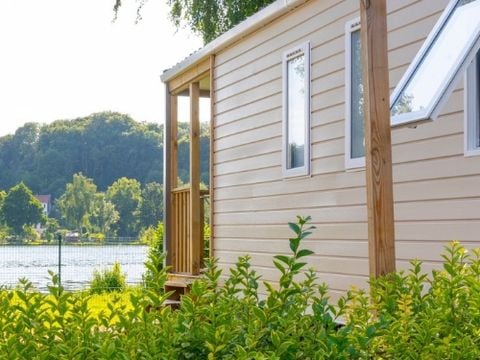 Camping Les Portes de la Baie de Somme - Camping Somme