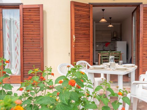 APPARTEMENT 4 personnes - BILO 4