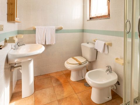 APPARTEMENT 2 personnes - MONO 2