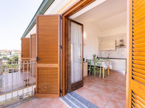 APPARTEMENT 2 personnes - MONO 2