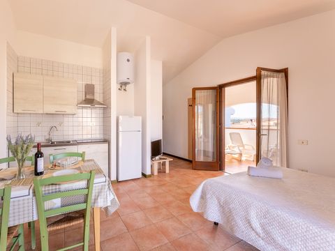 APPARTEMENT 2 personnes - MONO 2