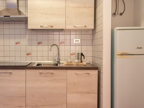 APPARTEMENT 2 personnes - MONO 2