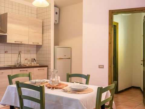 APPARTEMENT 2 personnes - MONO 2