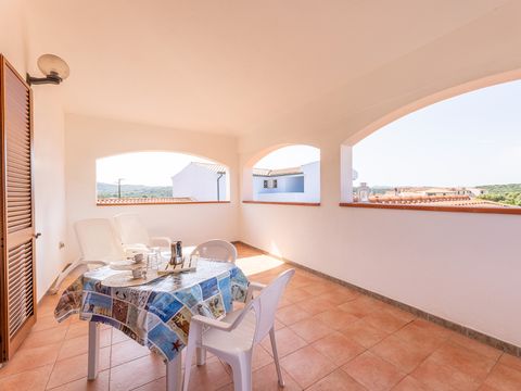 APPARTEMENT 2 personnes - MONO 2