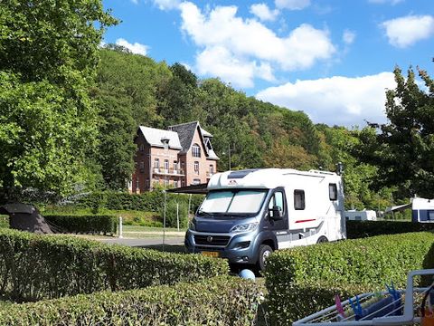 Camping Mont Olympe - Camping Ardennes - Image N°7