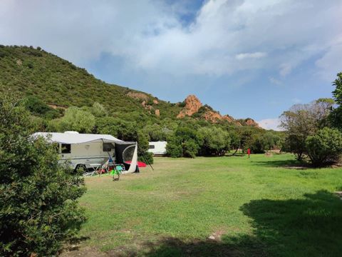 Camping Agriturismo Vignavecchia - Camping Lecce - Image N°16