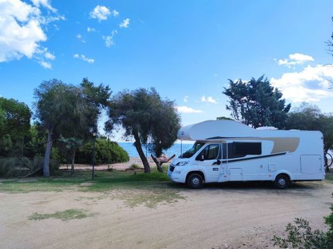 Camping Agriturismo Vignavecchia - Camping Lecce - Image N°14