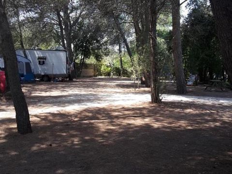 Camping Agriturismo Vignavecchia - Camping Lecce - Image N°11