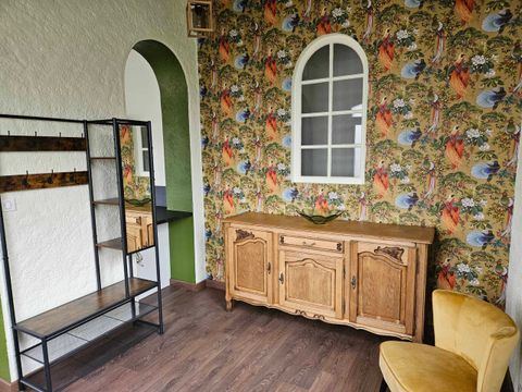 GÎTE 10 personnes - Gîte de l'échalas - 160 m² - 3 chambres