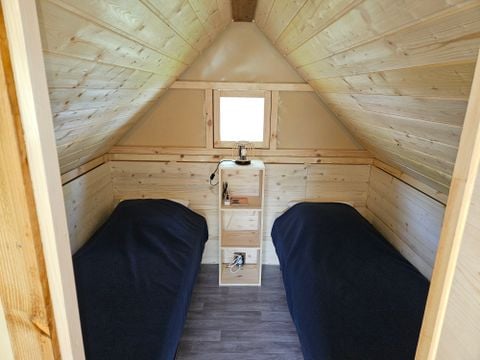 Camping Au Coeur des Vignes - Camping Jura - Image N°4