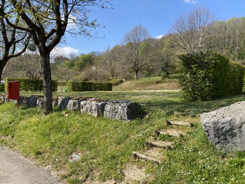 Camping Au Coeur des Vignes - Camping Jura