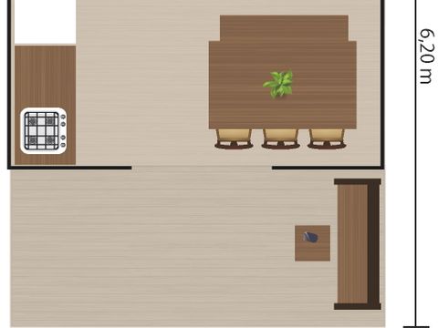 TENTE TOILE ET BOIS 4 personnes - Stella Maris - Tente Safari Douillette TENTE TOILE ET BOIS 4 personnes - Stella Maris - Tente Safari Douillette