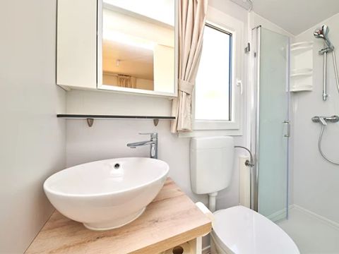 MOBILHOME 4 personnes - Premium Mobile Home
