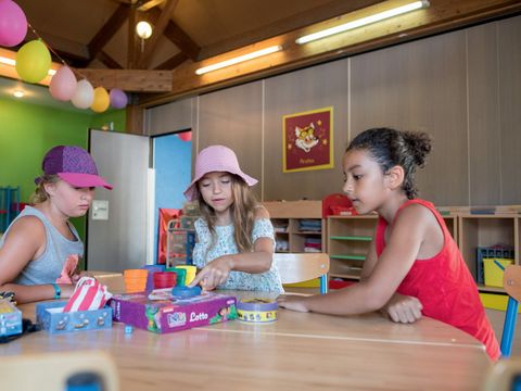 SOWELL - Résidence Les Sablons - Camping Gard - Image N°17