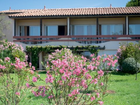 SOWELL - Résidence Les Sablons - Camping Gard - Image N°36