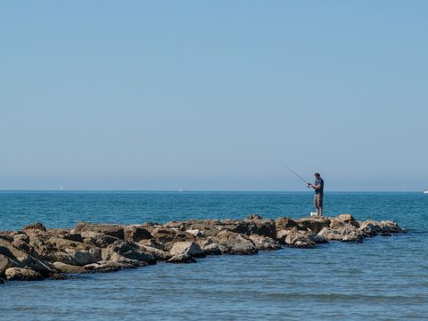 SOWELL - Résidence Les Sablons - Camping Gard - Image N°27