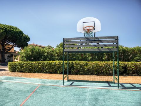 SOWELL - Résidence Les Sablons - Camping Gard