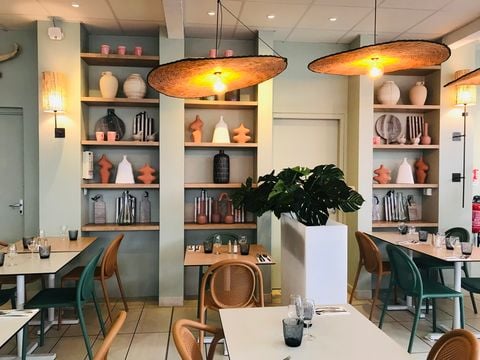 SOWELL - Résidence Les Sablons - Camping Gard