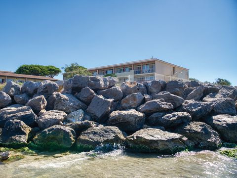 SOWELL - Résidence Les Sablons - Camping Gard - Image N°32