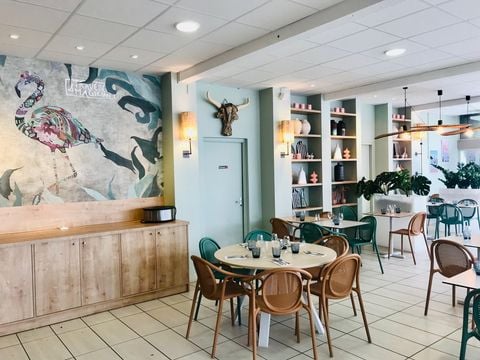 SOWELL - Résidence Les Sablons - Camping Gard