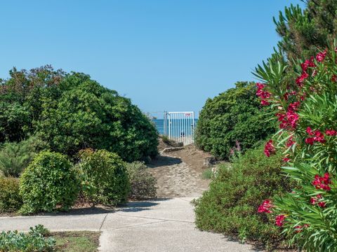 SOWELL - Résidence Les Sablons - Camping Gard - Image N°40