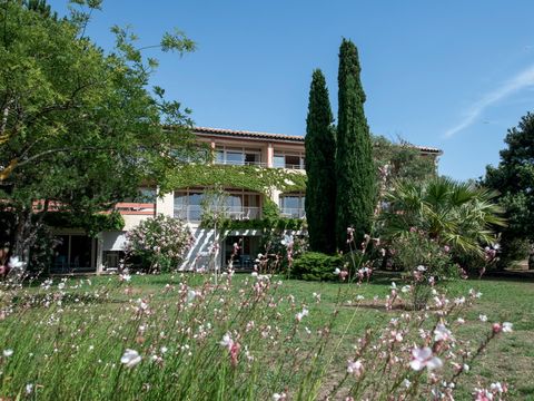 SOWELL - Résidence Les Sablons - Camping Gard - Image N°33