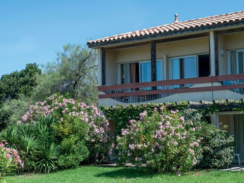 SOWELL - Résidence Les Sablons - Camping Gard - Image N°35