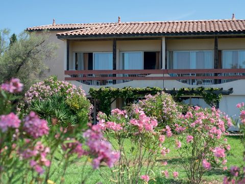 SOWELL - Résidence Les Sablons - Camping Gard - Image N°38