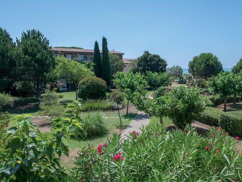 SOWELL - Résidence Les Sablons - Camping Gard - Image N°34