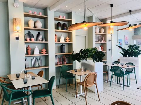 SOWELL - Résidence Les Sablons - Camping Gard