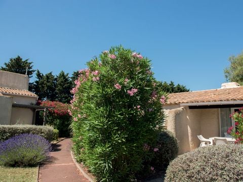 APPARTEMENT 4 personnes - 3 pièces-4 personnes